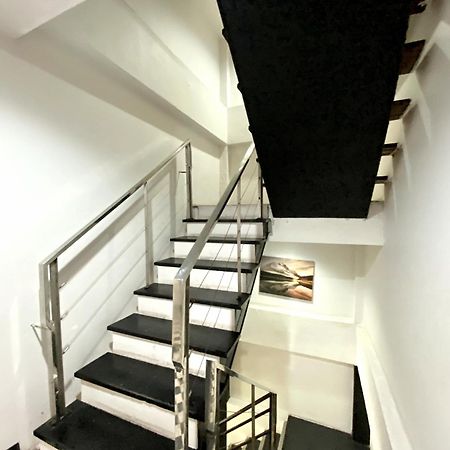 Beachwalk Patong Exterior foto