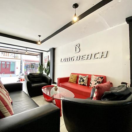 Beachwalk Patong Exterior foto